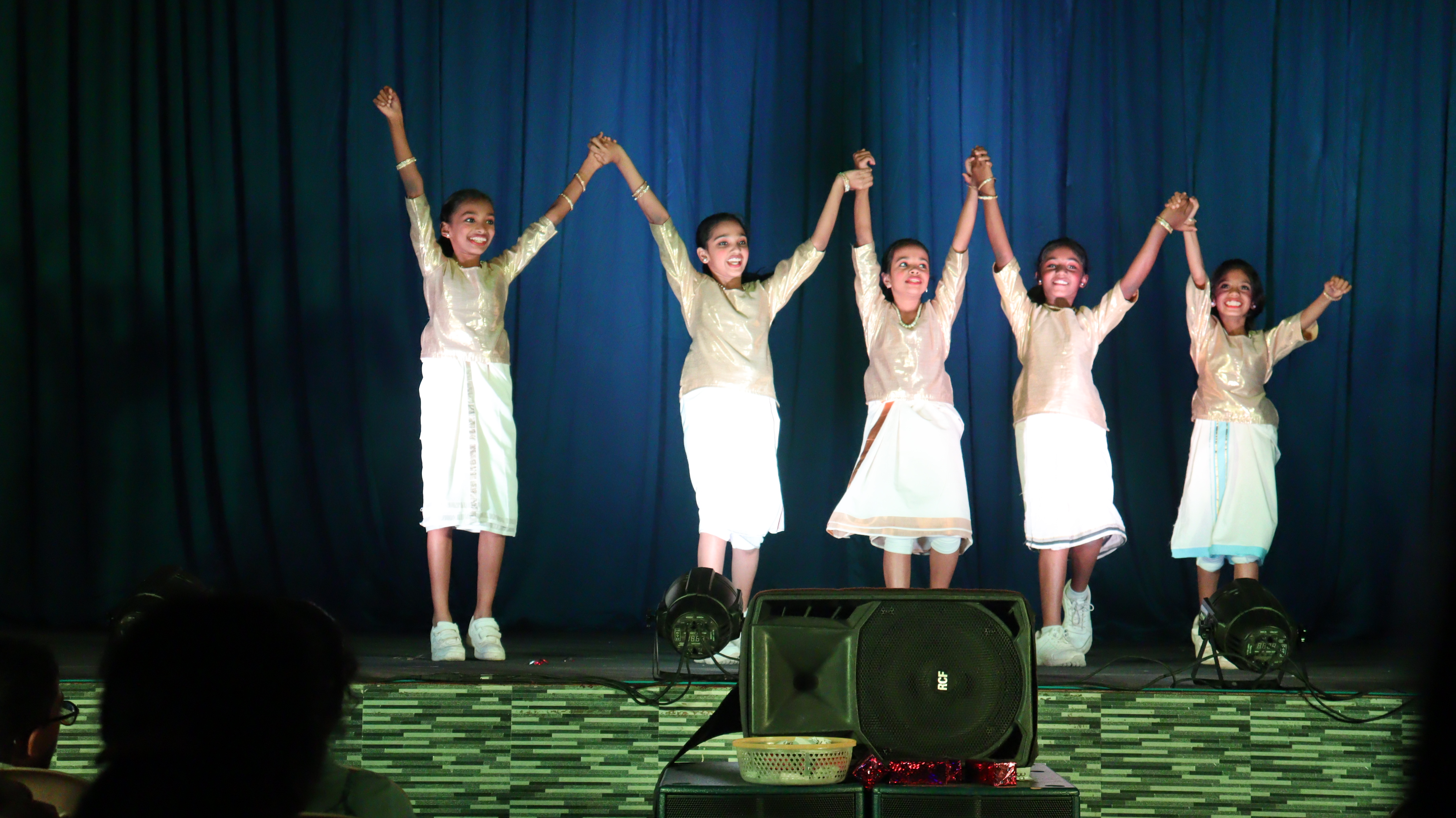 Feast Dance