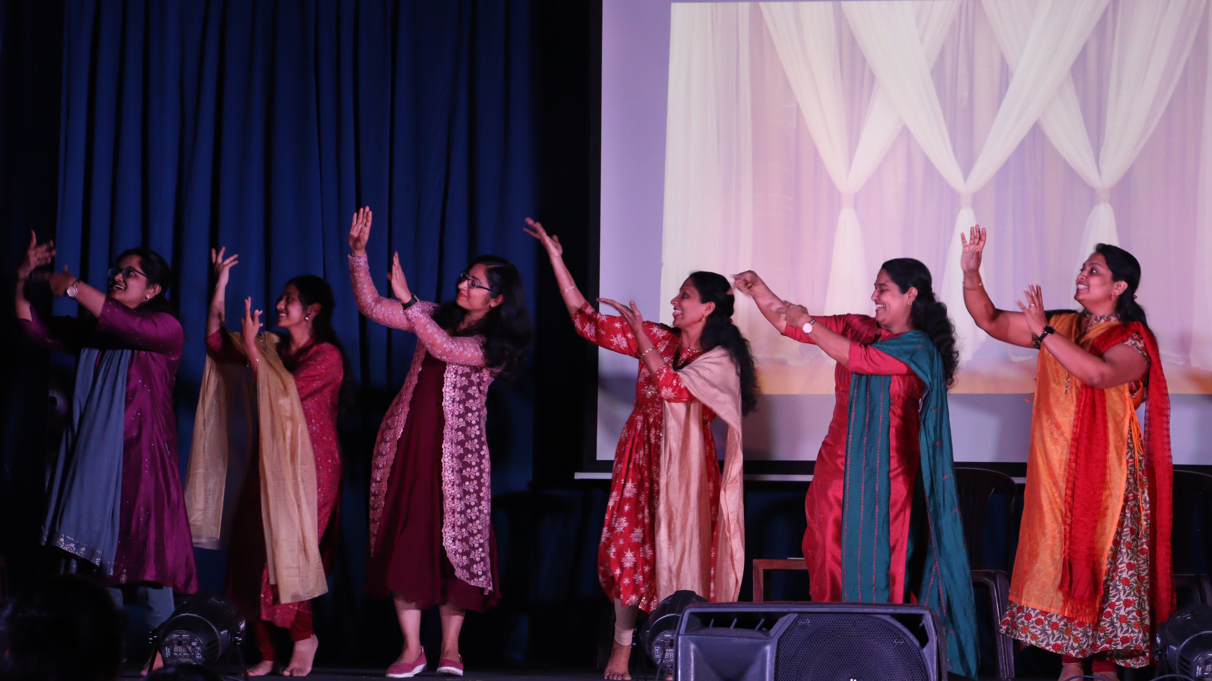 Feast Dance