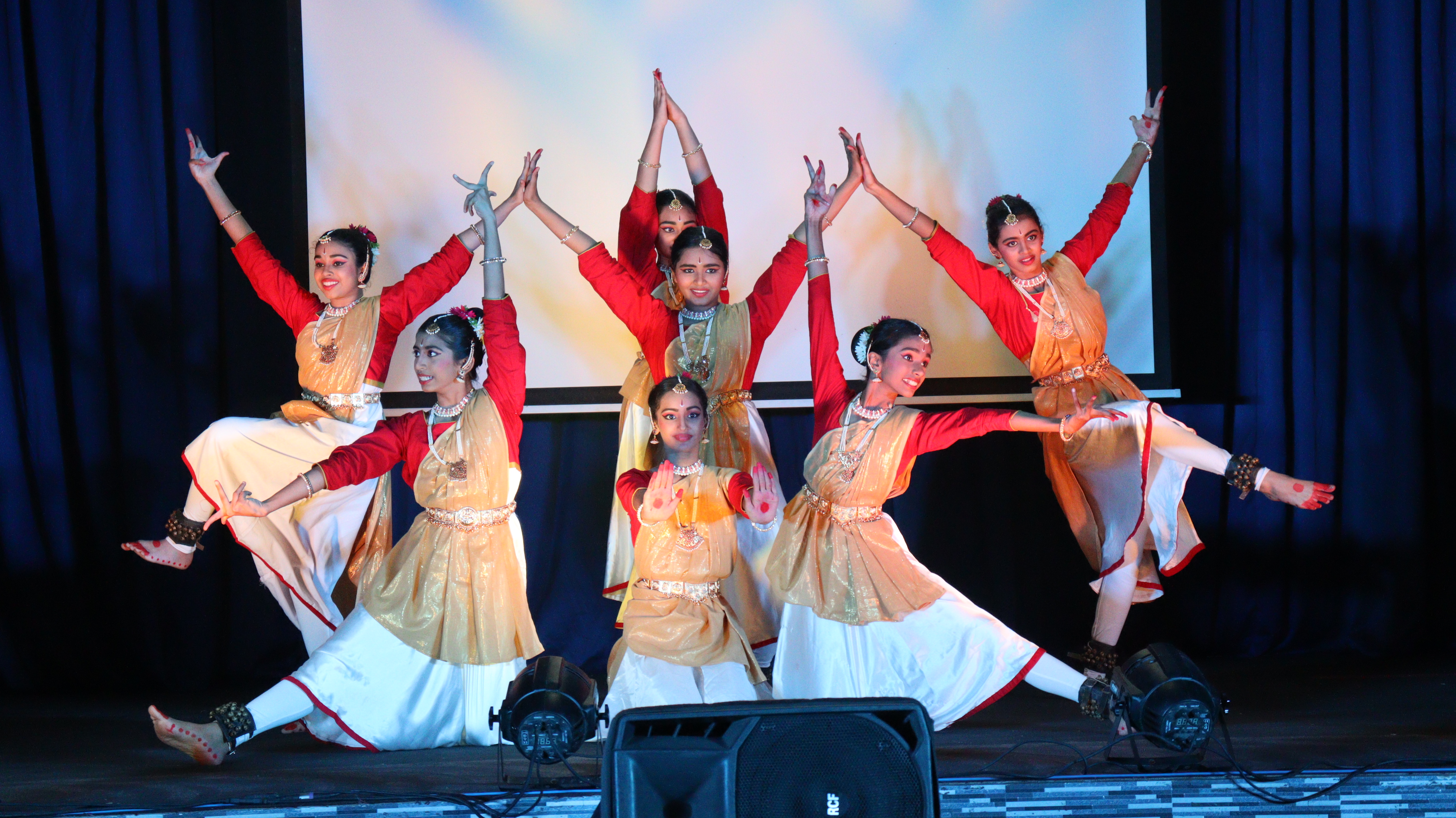 Feast Dance