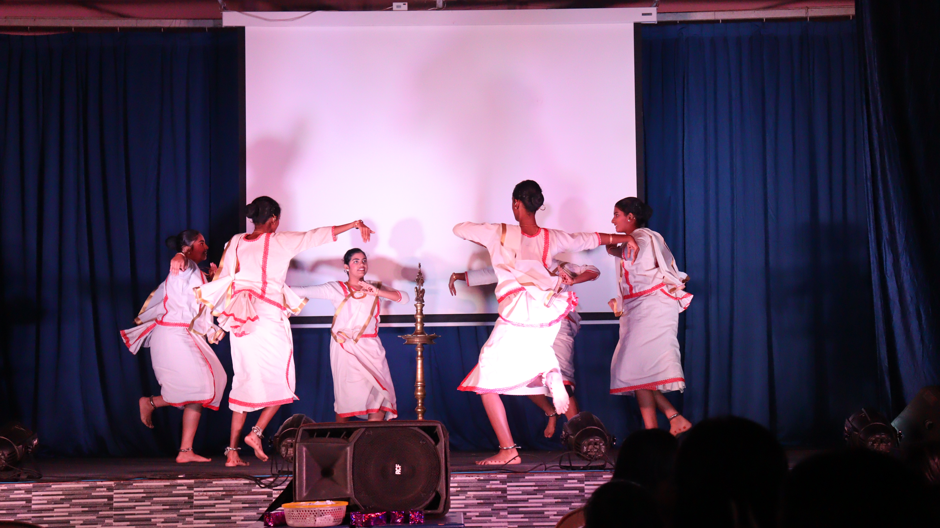 Feast Dance