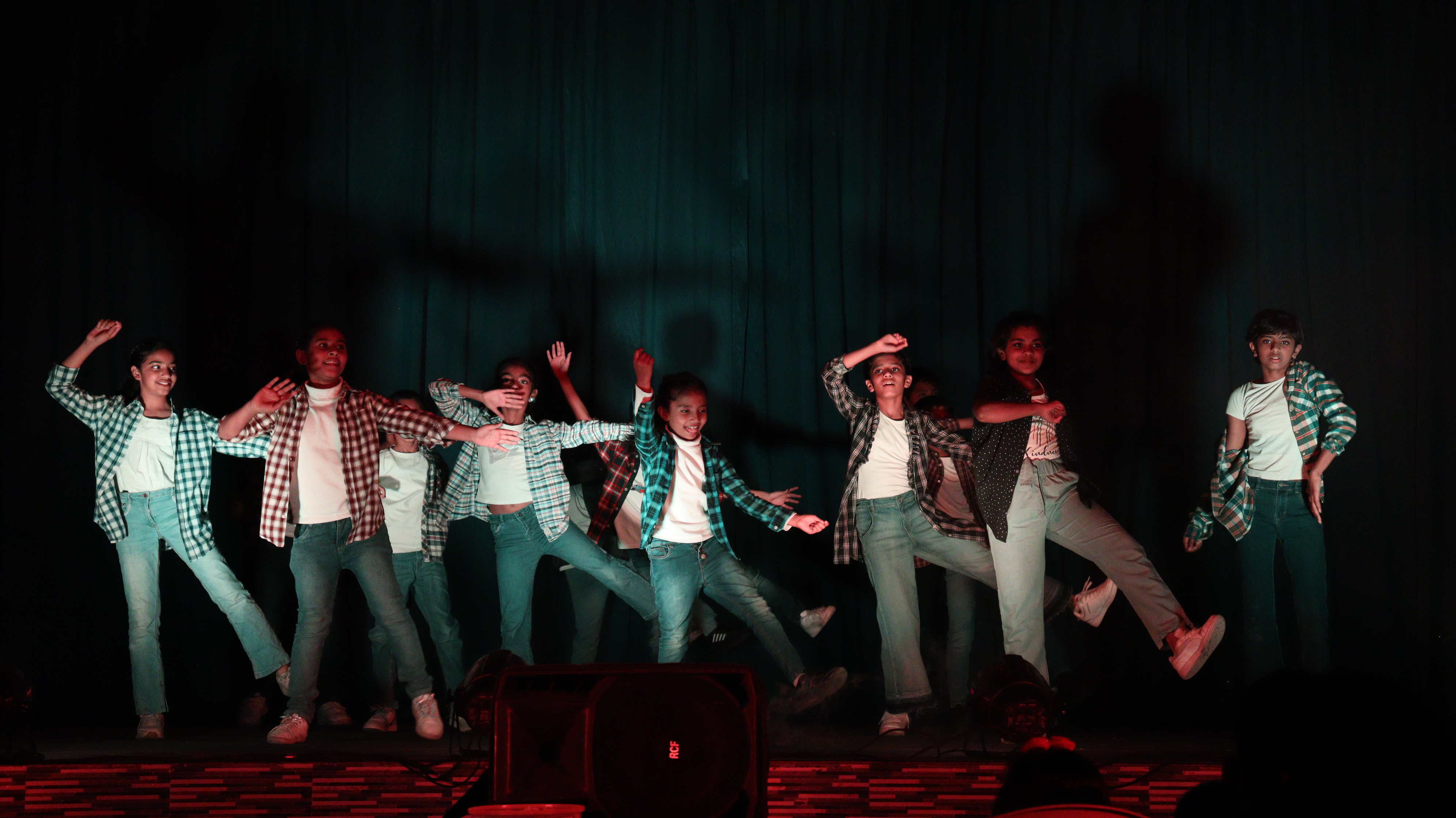 Feast Dance