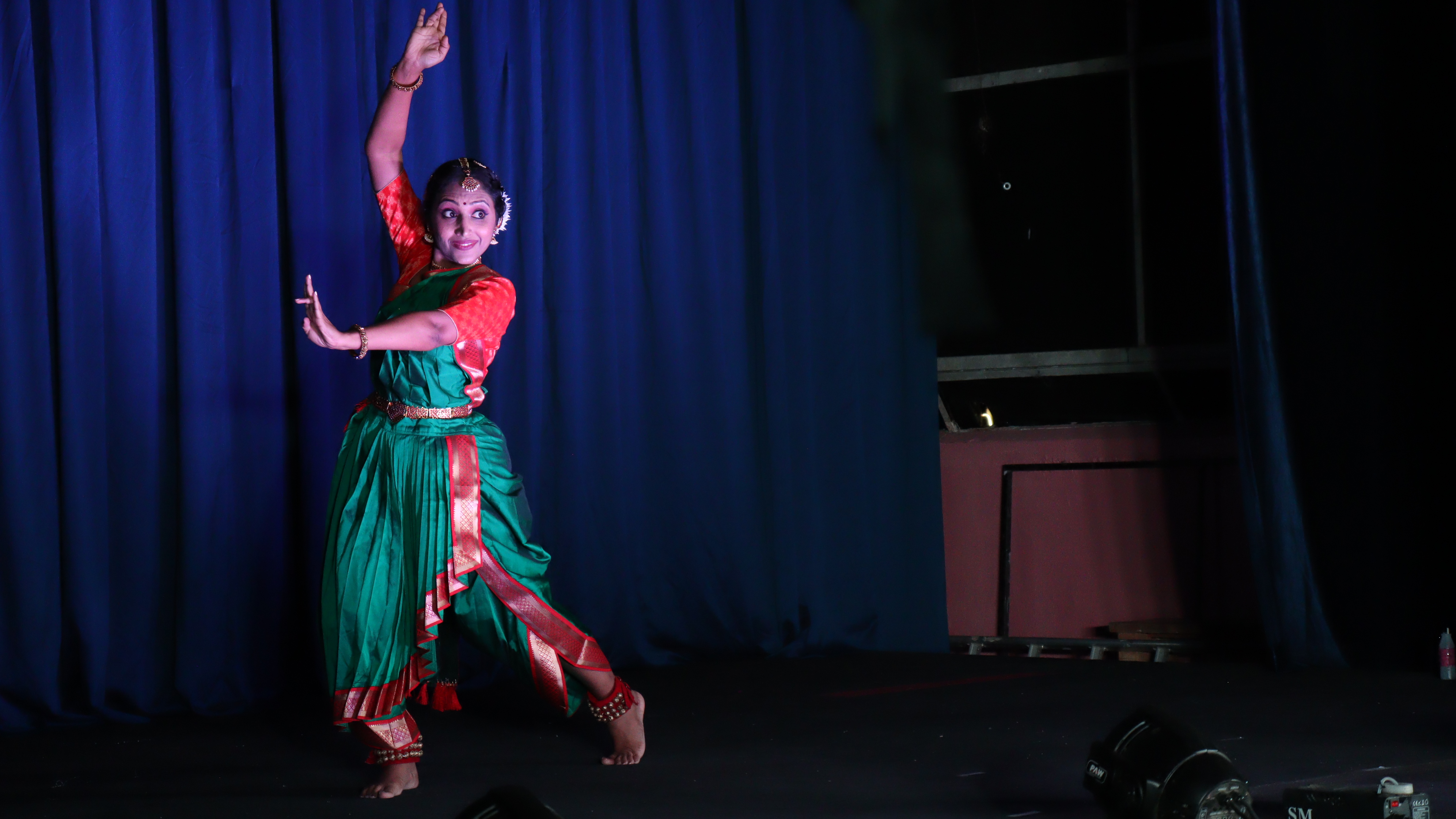 Feast Dance