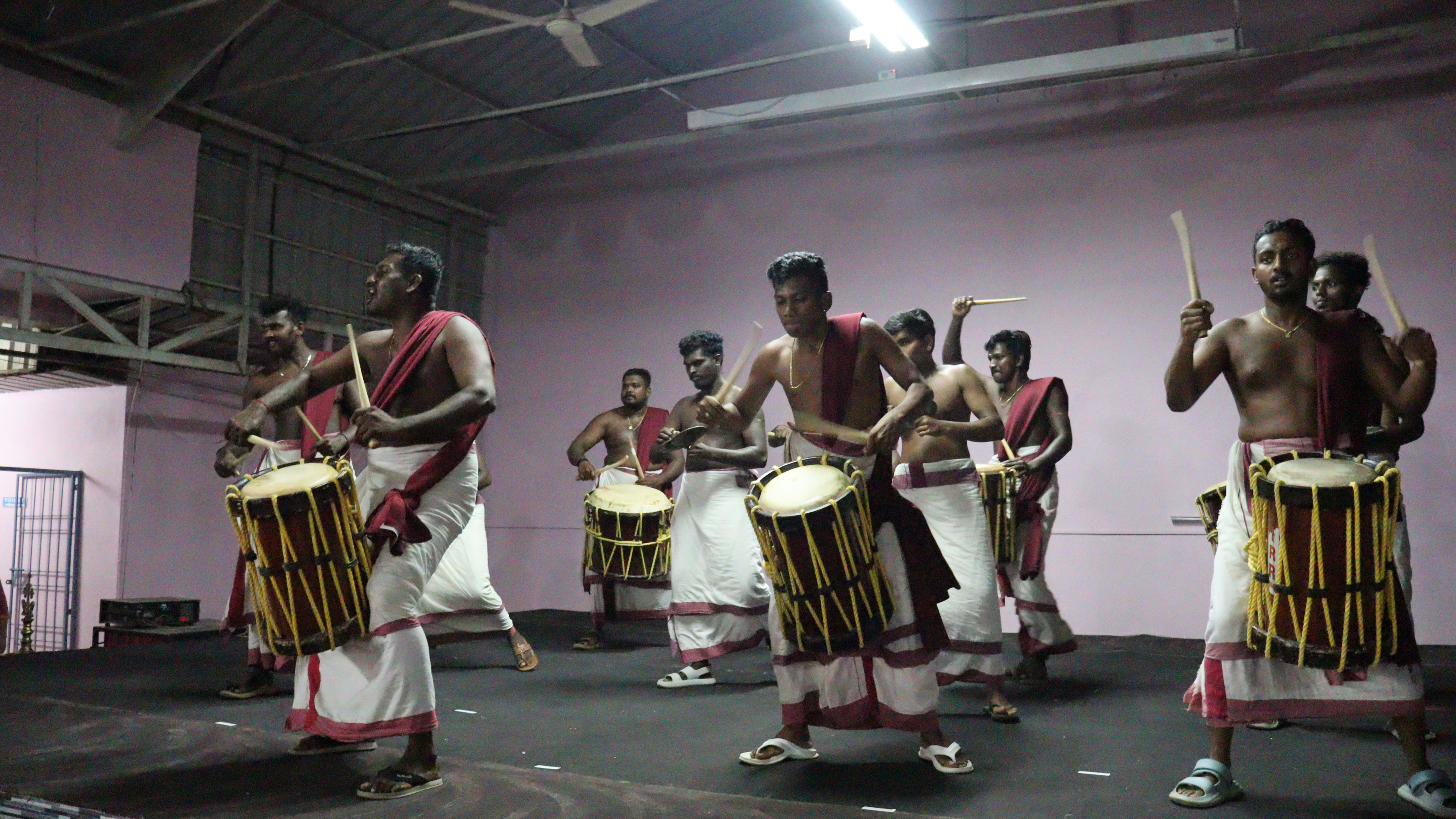 Feast Sringarimela