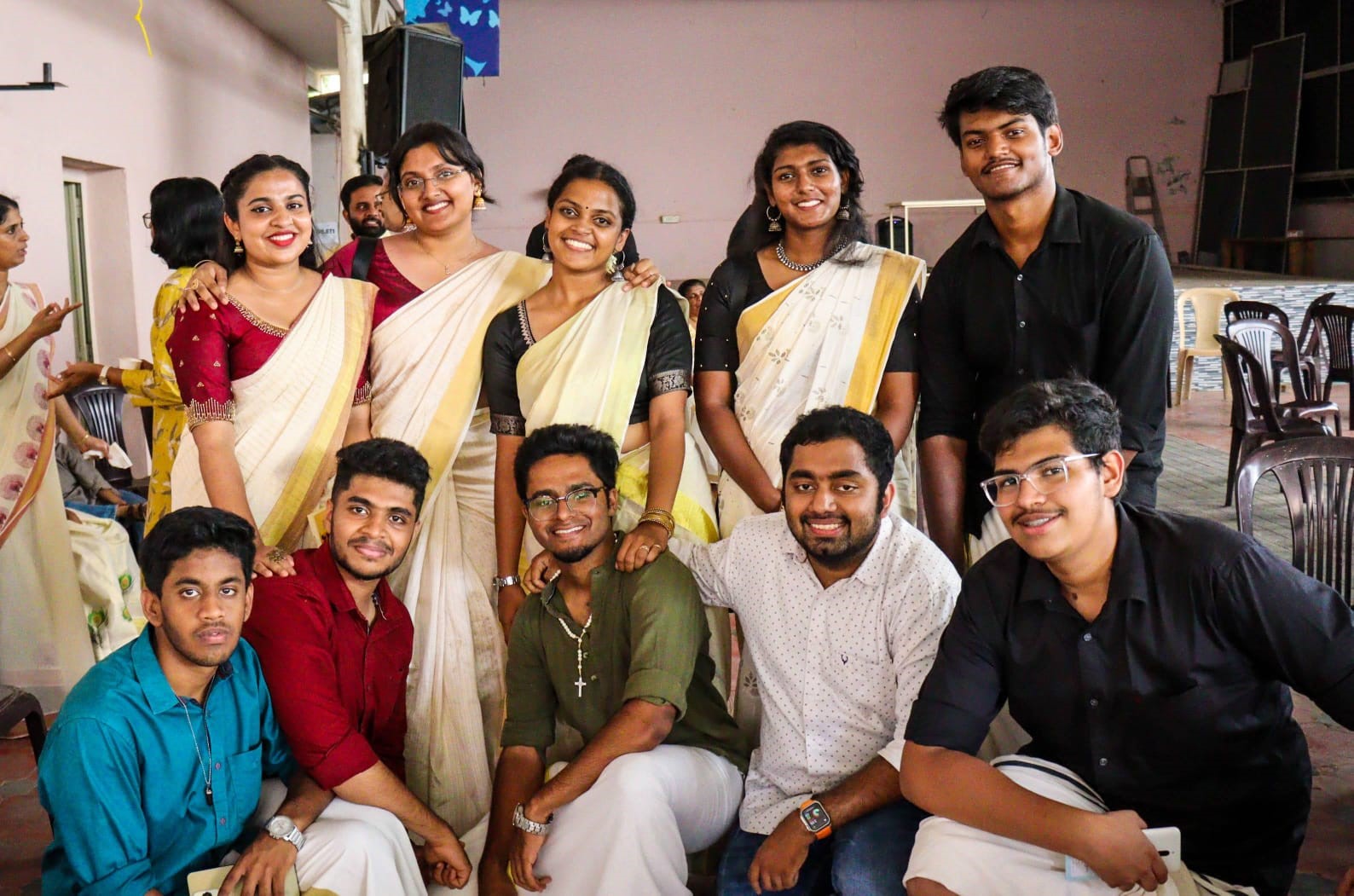 SNC Youth