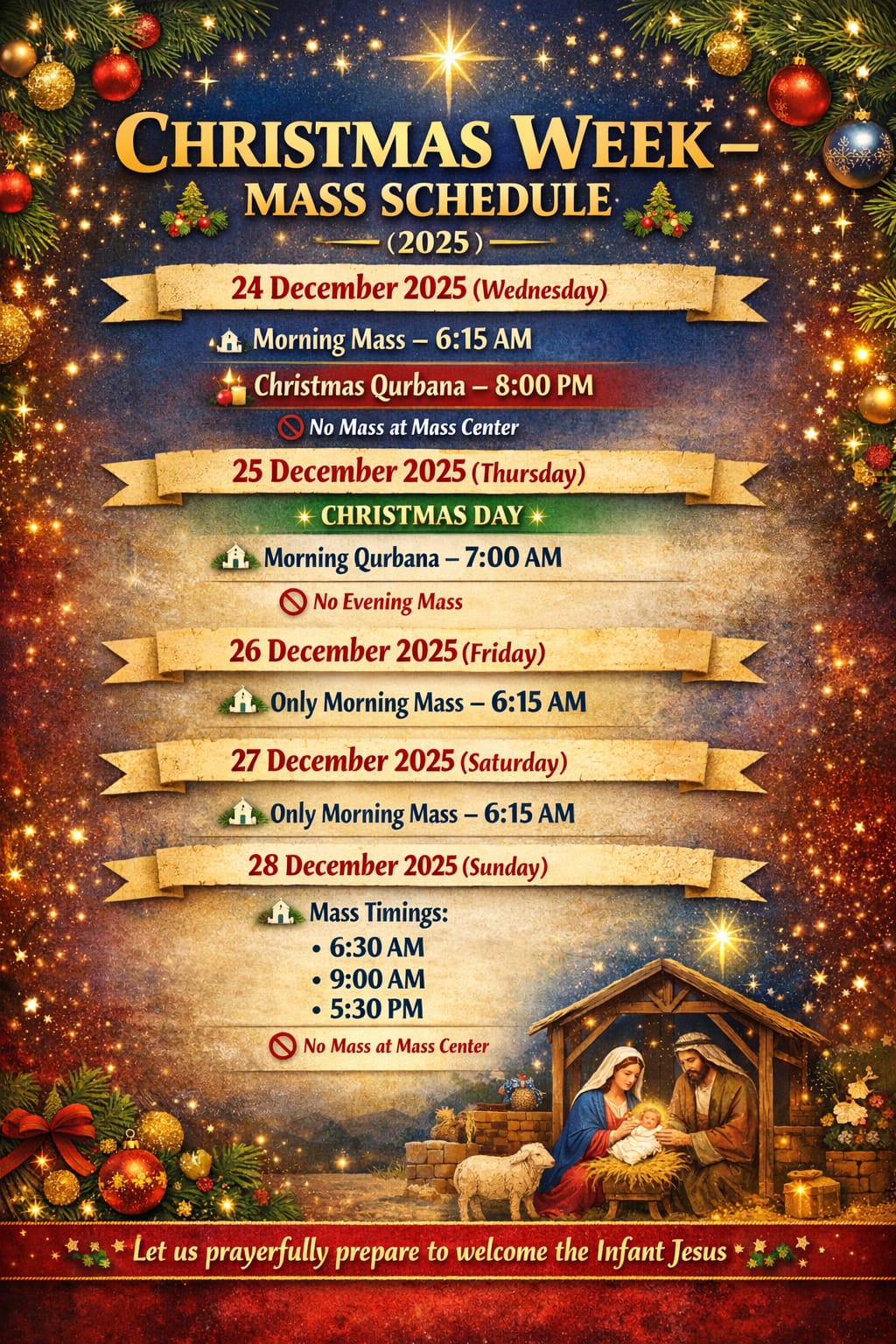 Events