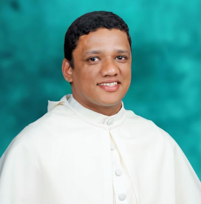 Fr. Amal