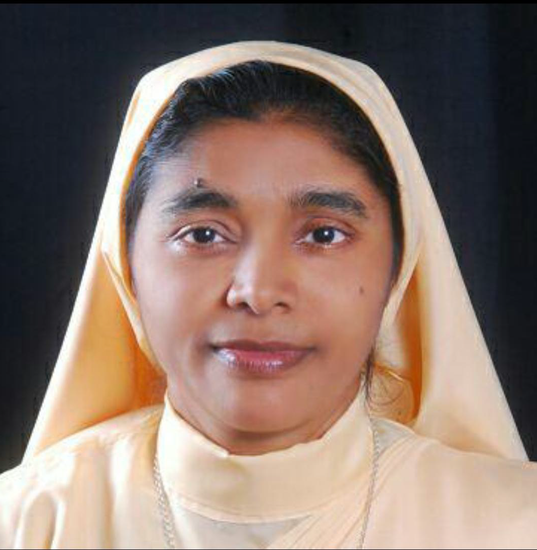 Mother Sr.Lissa