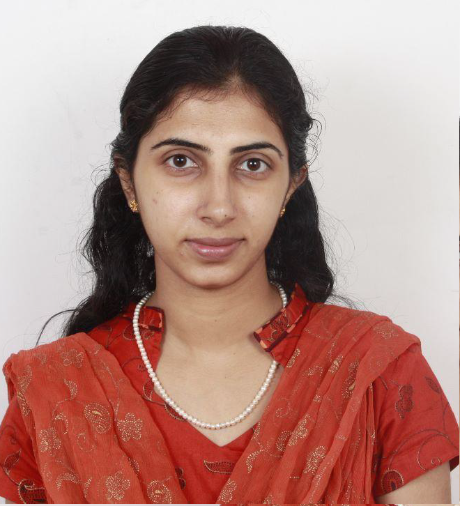 Asst. Vicar