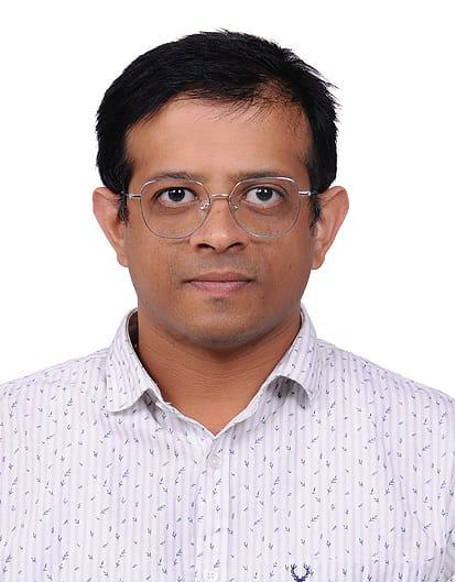 Asst. Vicar