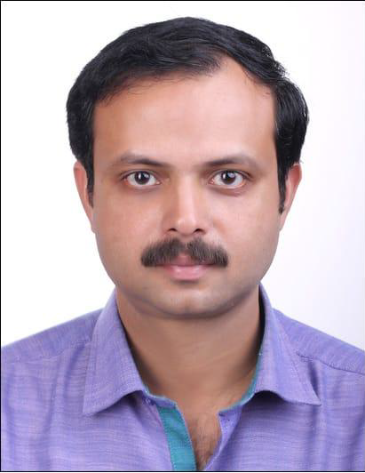 Asst. Vicar