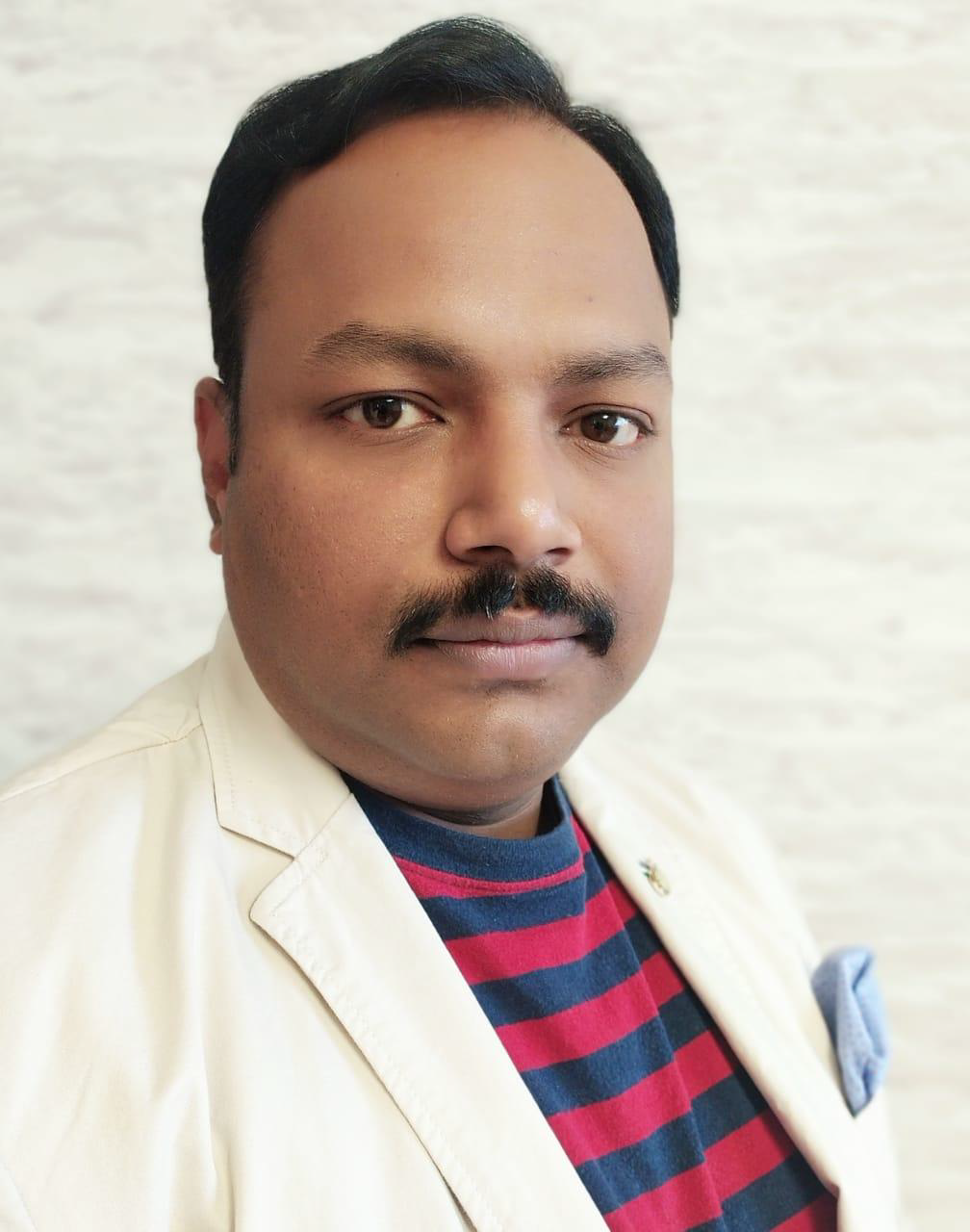 Asst. Vicar